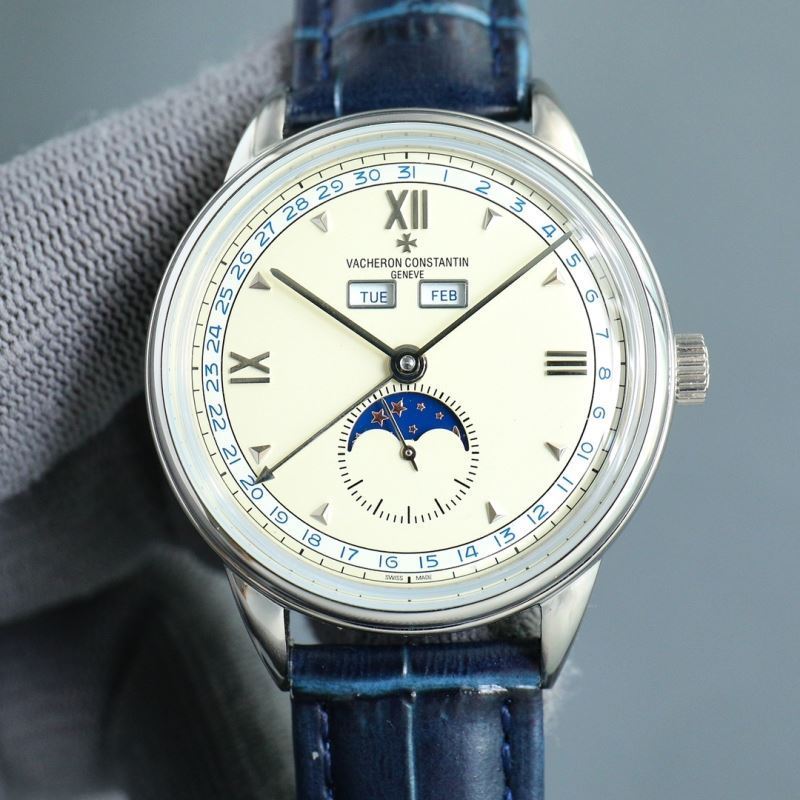 VACHERON CONSTANTIN Watches